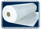 Glass Fiber Chopped Strand Mat