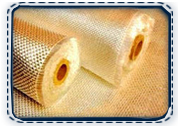 Woven Roving Mat