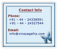 Contact Info