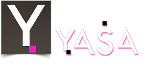 YASA Logo